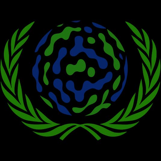 DPM MUN Logo