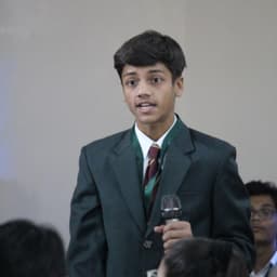 Dhruv Jain