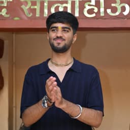 Kushagra Singh Deora