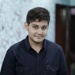 Rishi Bhandari