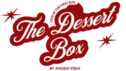 The Dessert Box