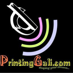 Printing Gali